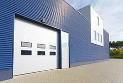 HighTech Garage Doors Lehi, UT 801-871-3705 - commercial-inner