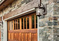 HighTech Garage Doors Lehi, UT 801-871-3705 - garage-inner