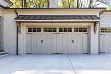 HighTech Garage Doors Lehi, UT 801-871-3705 - garage-side