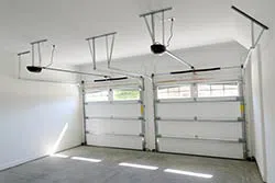 HighTech Garage Doors Lehi, UT 801-871-3705 - opener-inner