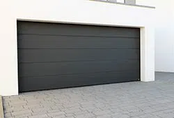 HighTech Garage Doors Lehi, UT 801-871-3705 - overhead-inner