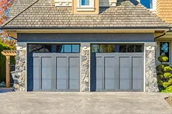 HighTech Garage Doors Lehi, UT 801-871-3705 - residential-inner